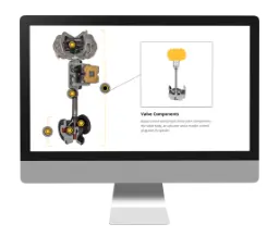 Explore Baelz Control Valves