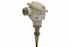 Pipe Immersion Temperature Sensor - Baelz NA