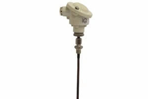 Pipe Immersion Temperature Sensor - Baelz NA