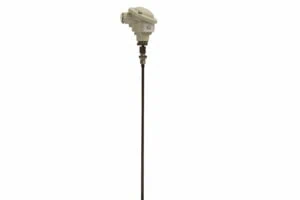 Pipe Immersion Temperature Sensor - Baelz NA