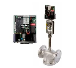 7020 Positioner