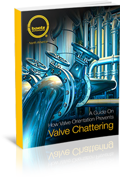 Valve Chattering Guide 3D Cover