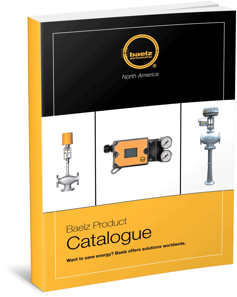 Company Brochure