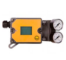 IP87 Positioner