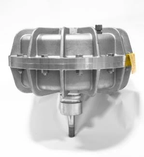Pneumatic Actuator P31