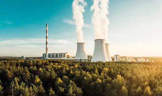PowerPlants