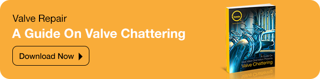 Valve Chattering eBook