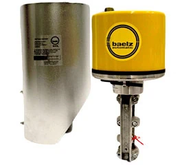 Actuators Actuators