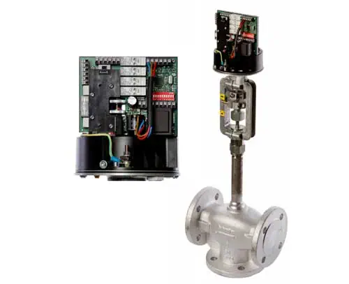 Digital Positioning Board 7020