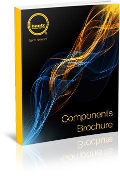 components brochure 3d cover