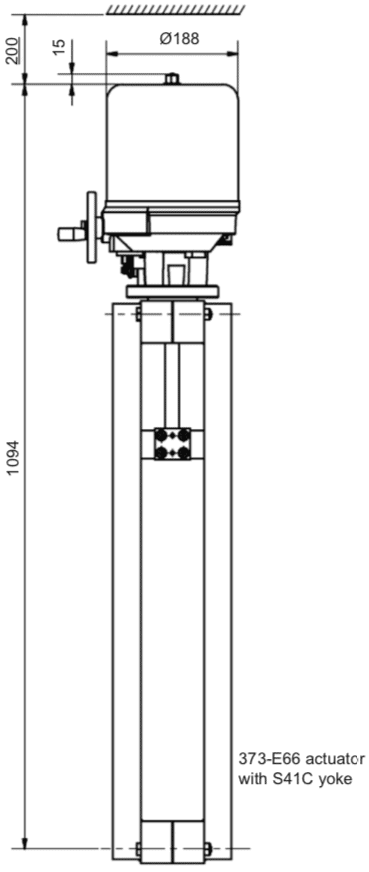 s41c yoke
